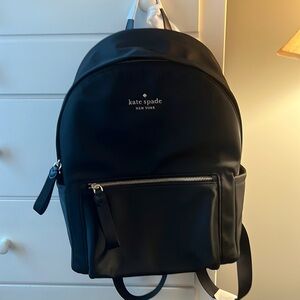 Kate Spade Chelsea backpack NWT